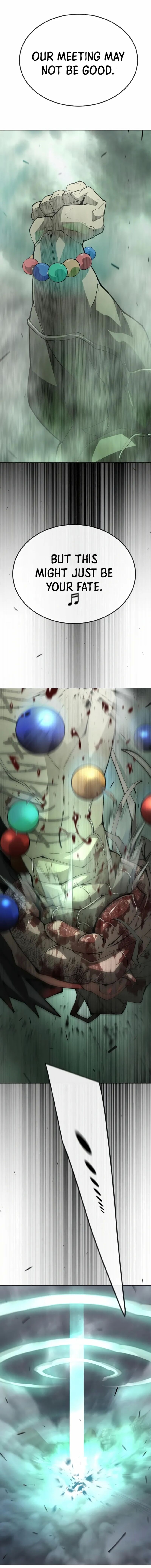 Read Superhuman Era Manga Online