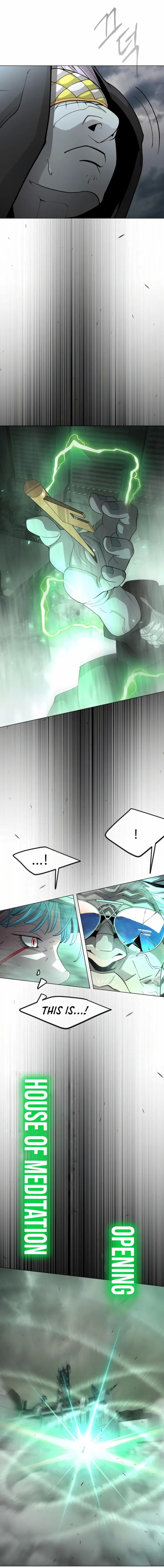 Read Superhuman Era Manga Online