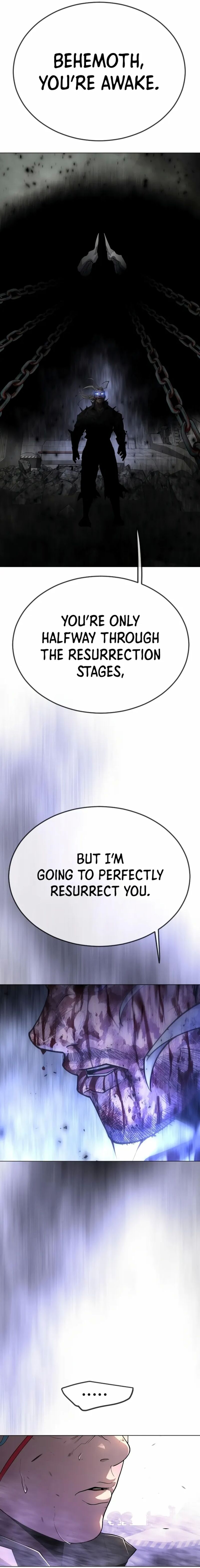 Read Superhuman Era Manga Online