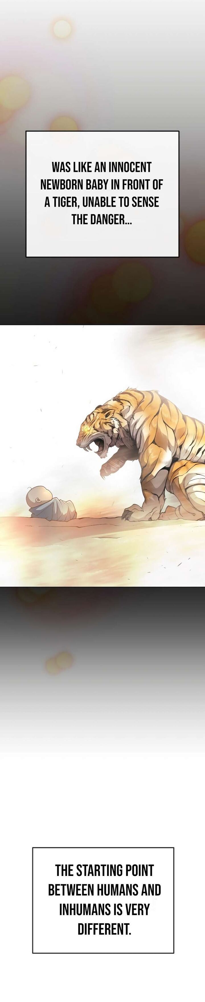 Read Superhuman Era Manga Online