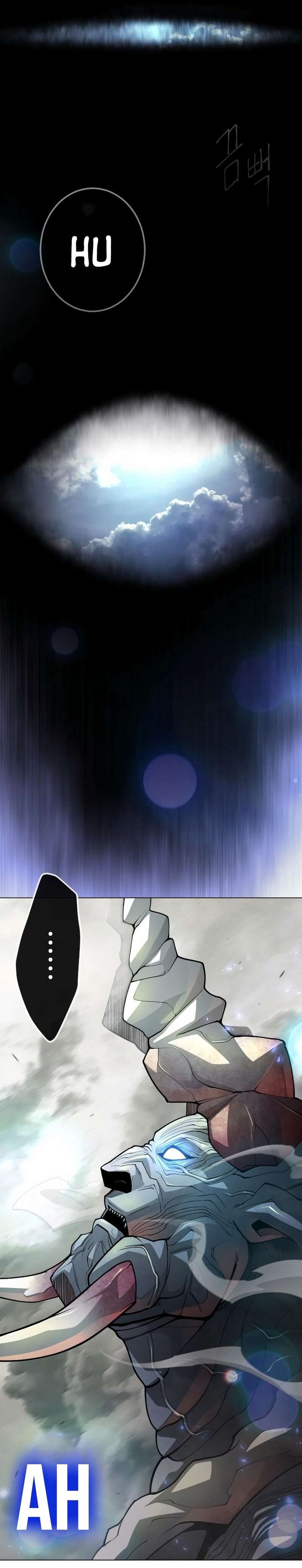 Read Superhuman Era Manga Online