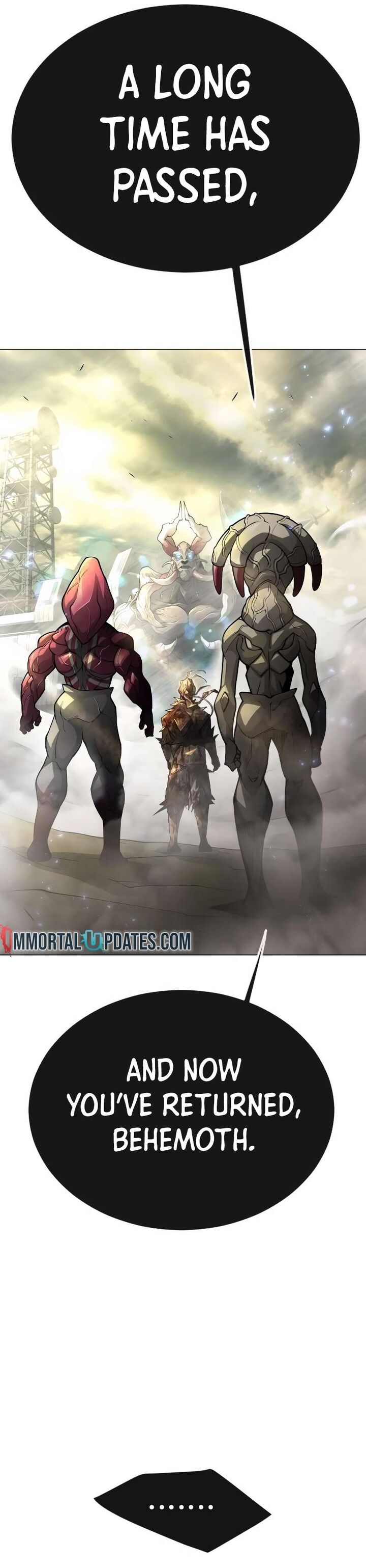 Read Superhuman Era Manga Online