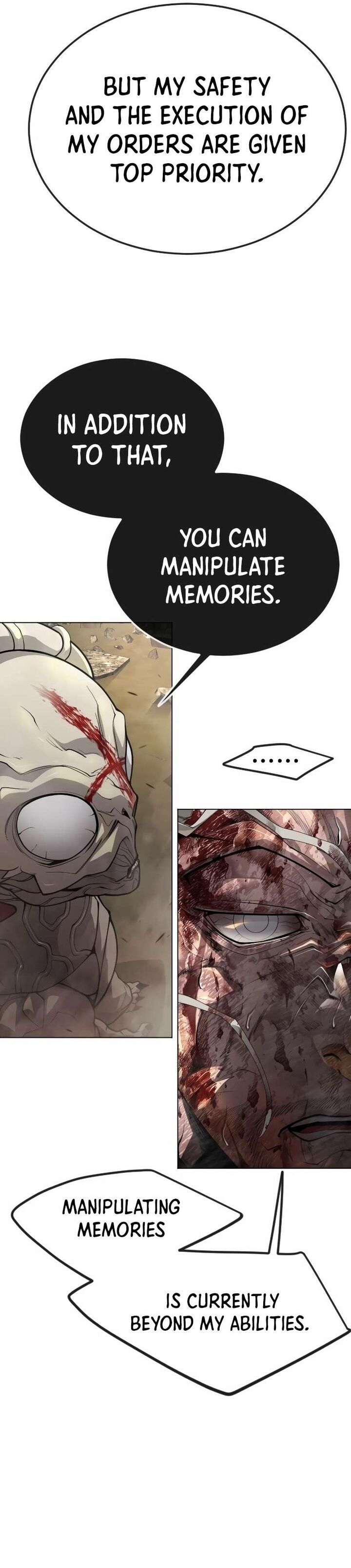 Read Superhuman Era Manga Online