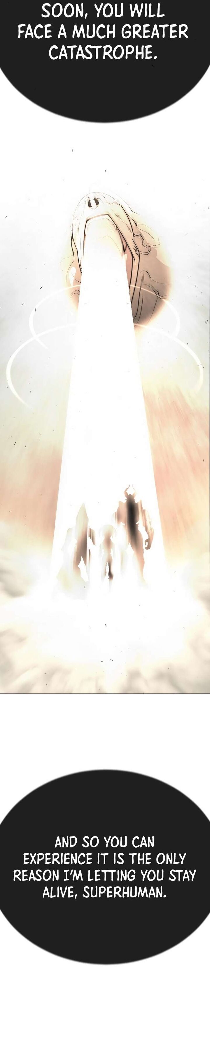 Read Superhuman Era Manga Online