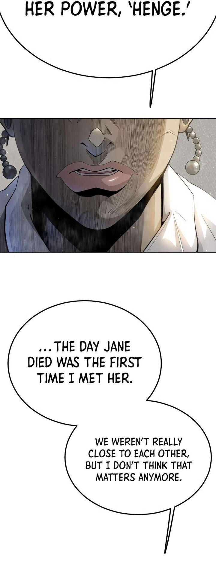 Read Superhuman Era Manga Online