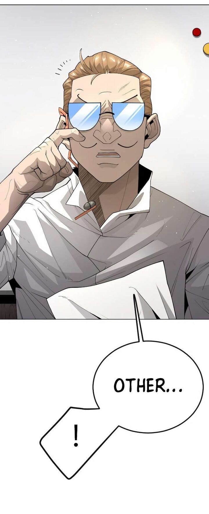 Read Superhuman Era Manga Online
