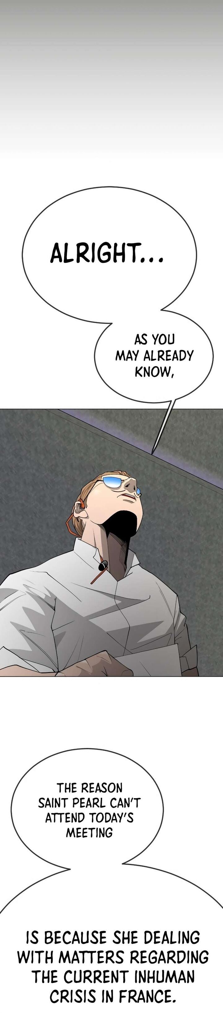 Read Superhuman Era Manga Online