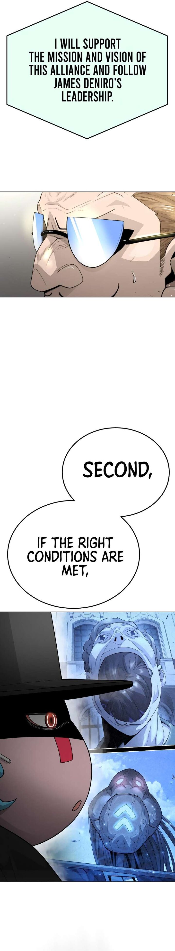 Read Superhuman Era Manga Online
