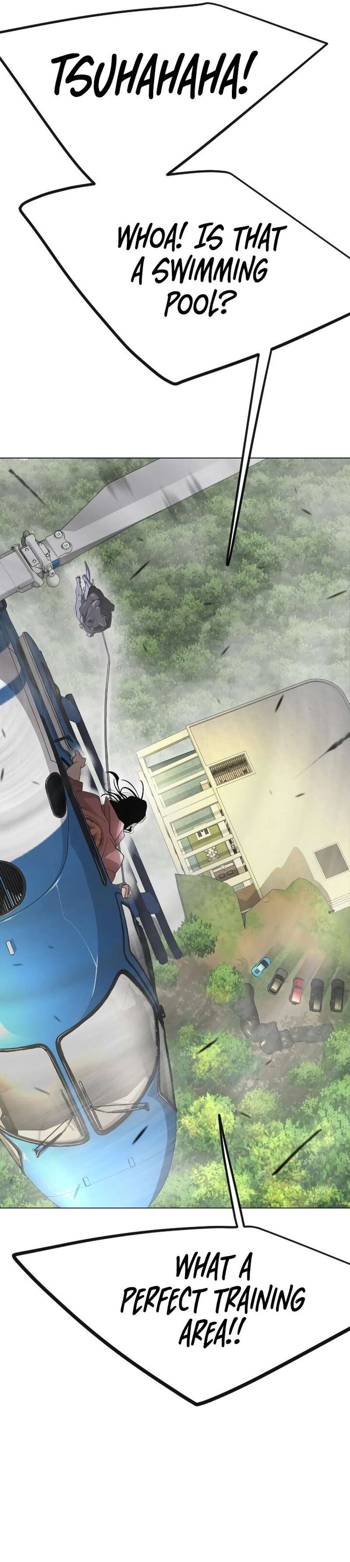Read Superhuman Era Manga Online