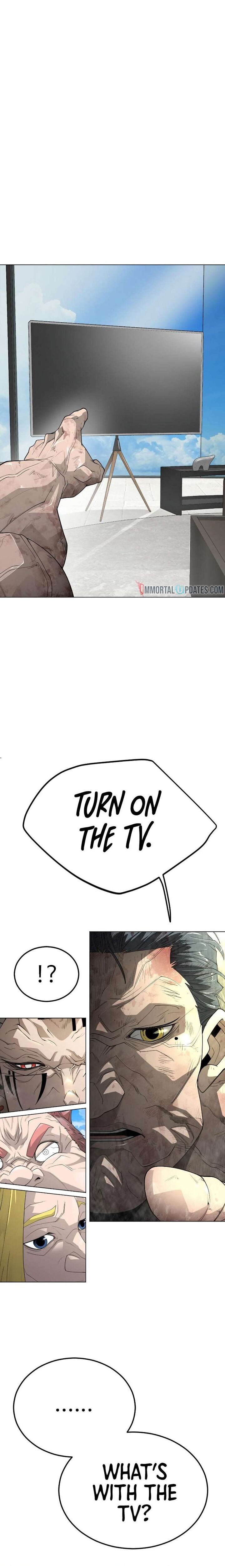 Read Superhuman Era Manga Online