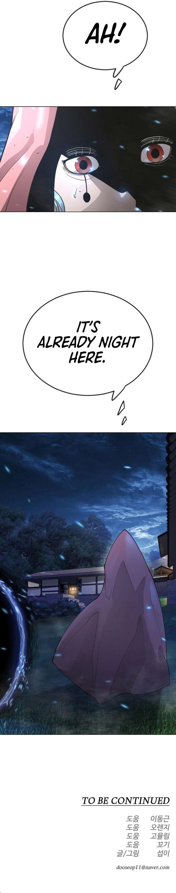 Read Superhuman Era Manga Online