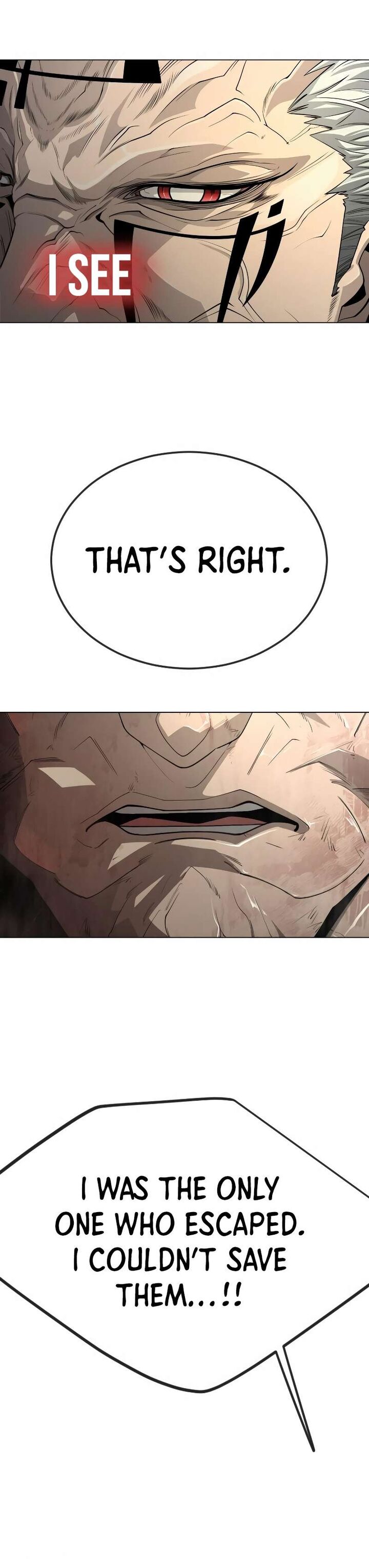 Read Superhuman Era Manga Online