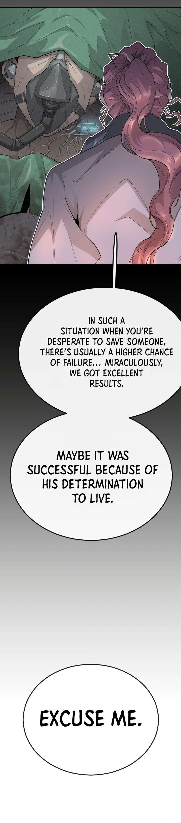 Read Superhuman Era Manga Online