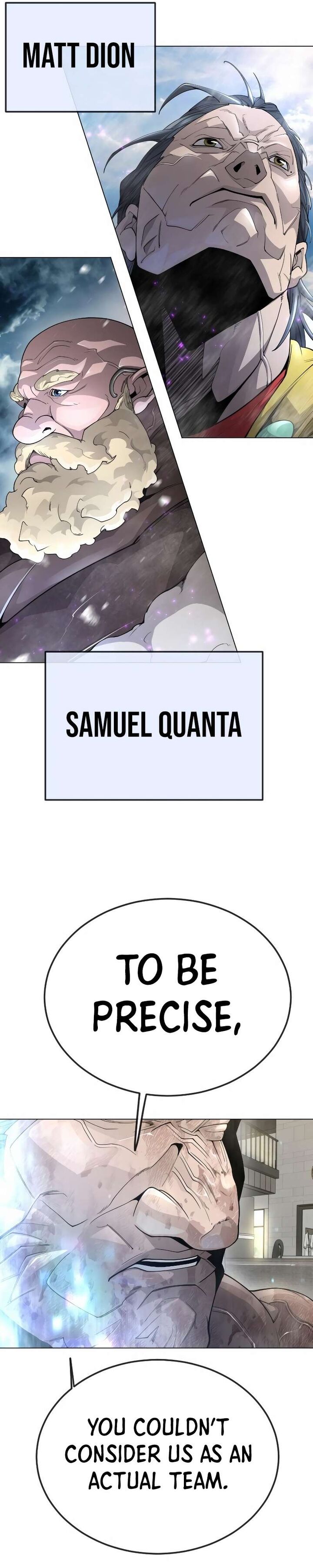 Read Superhuman Era Manga Online