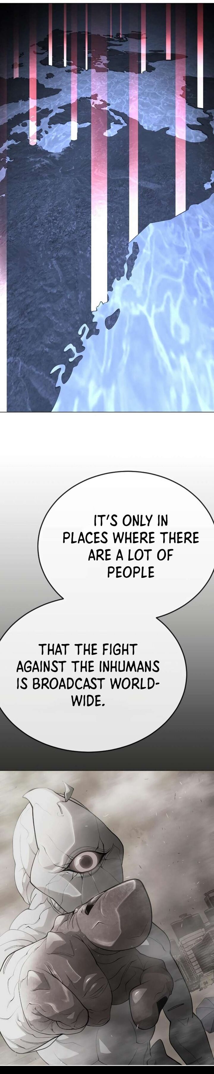 Read Superhuman Era Manga Online
