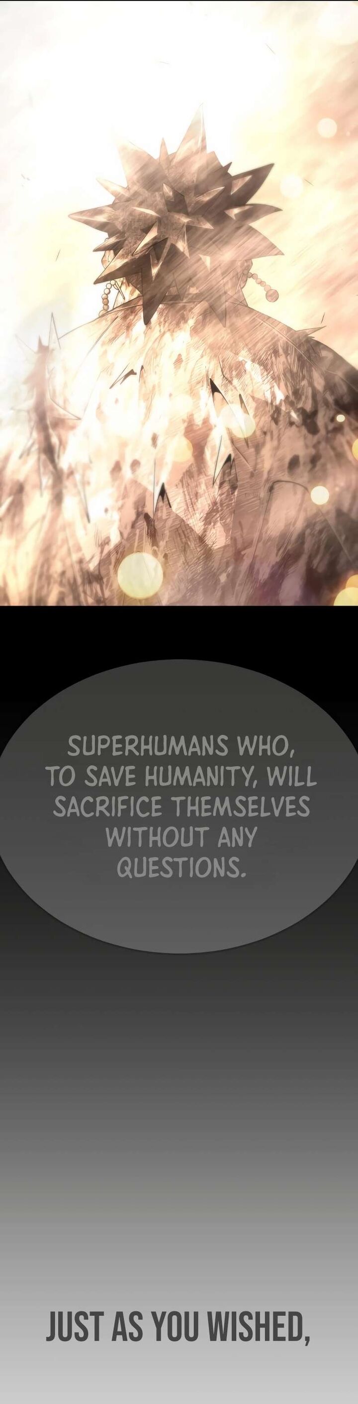 Read Superhuman Era Manga Online