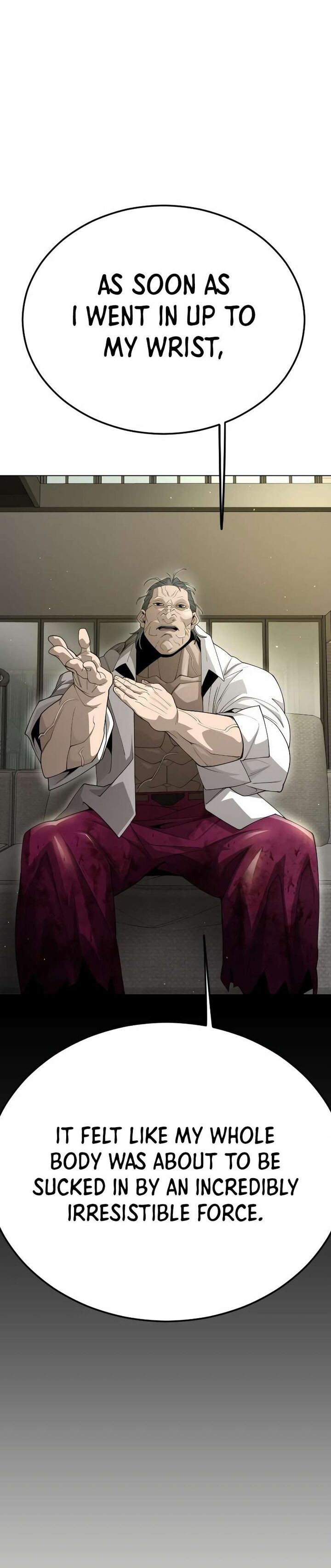 Read Superhuman Era Manga Online