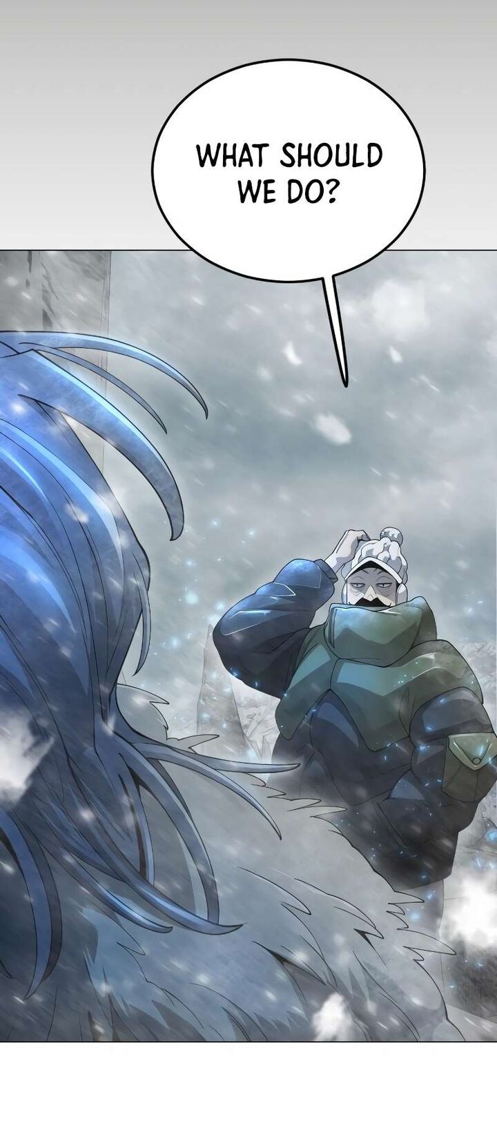 Read Superhuman Era Manga Online