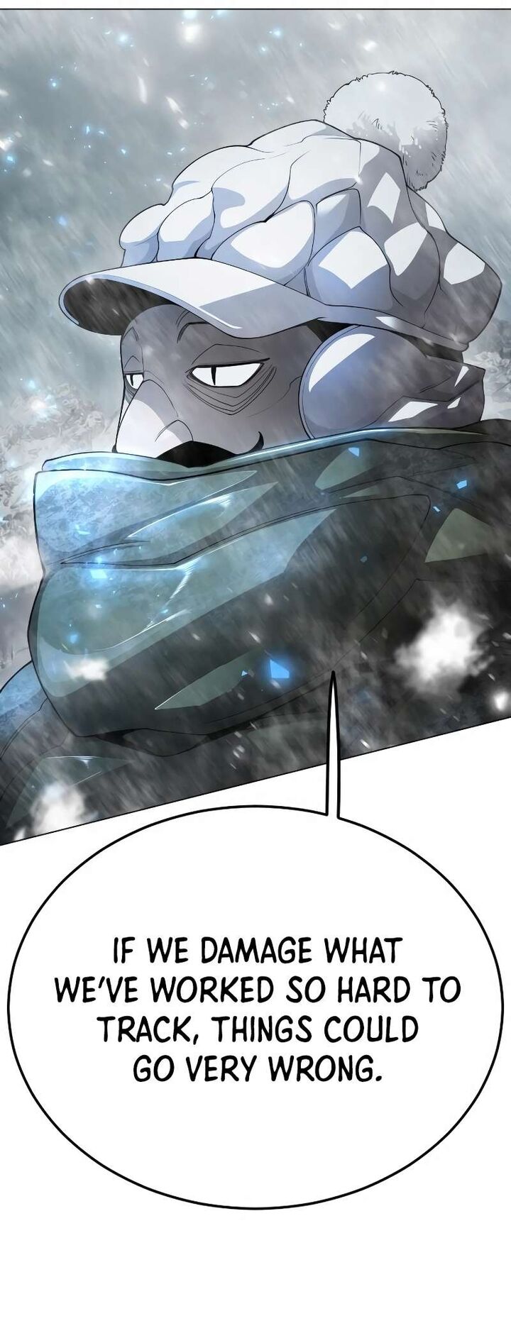 Read Superhuman Era Manga Online
