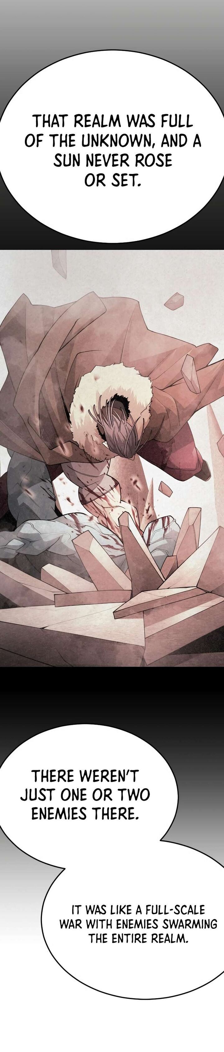 Read Superhuman Era Manga Online