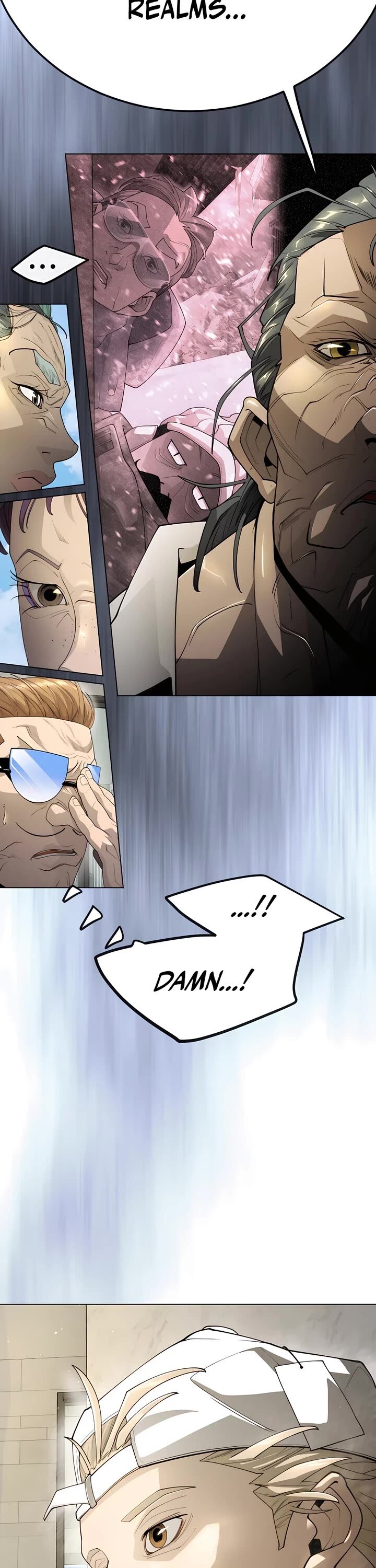 Read Superhuman Era Manga Online