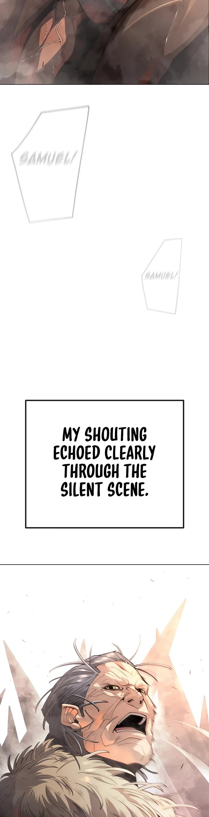 Read Superhuman Era Manga Online