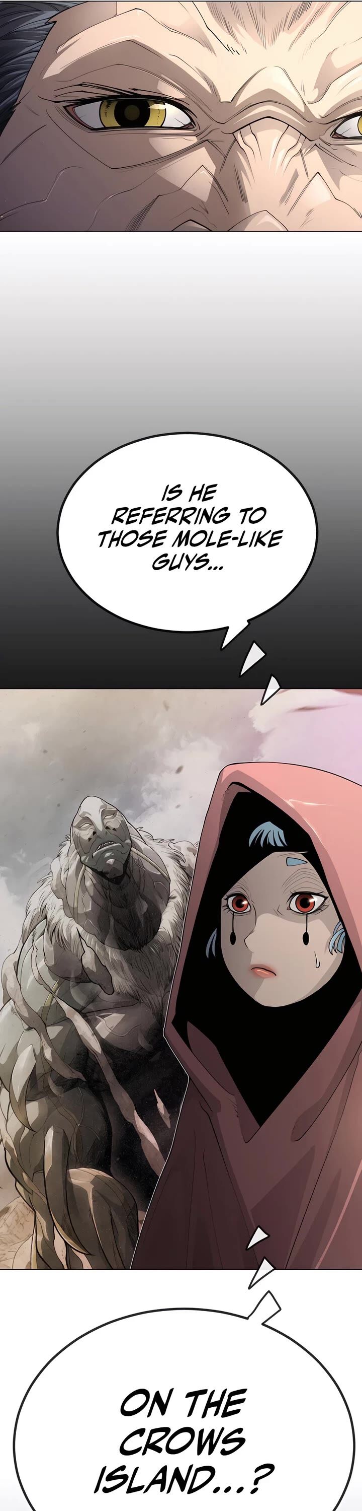 Read Superhuman Era Manga Online