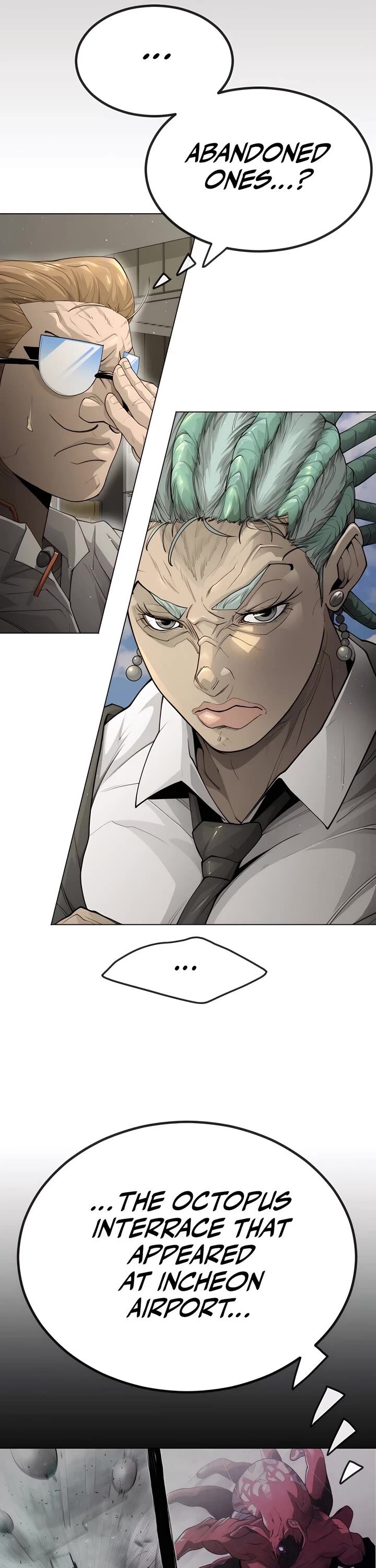 Read Superhuman Era Manga Online