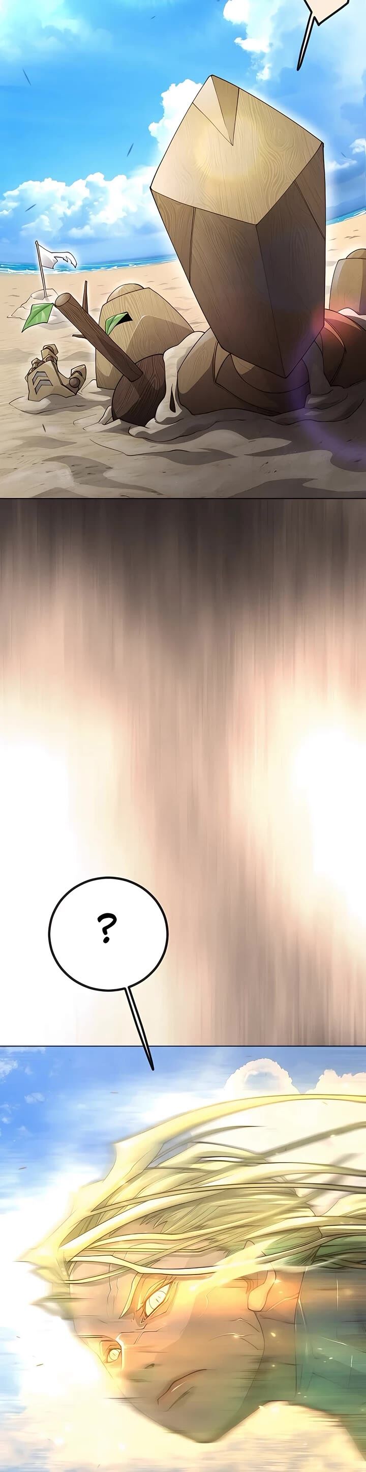 Read Superhuman Era Manga Online