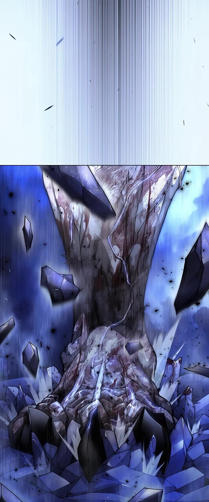 Read Superhuman Era Manga Online