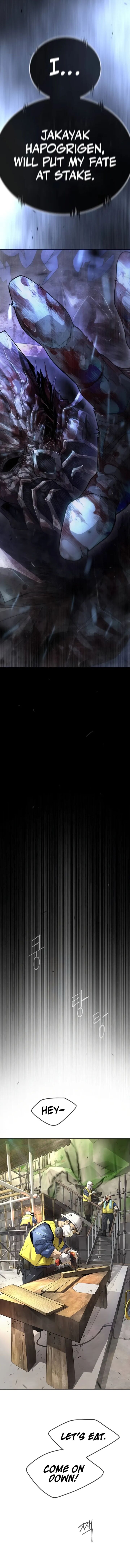 Read Superhuman Era Manga Online