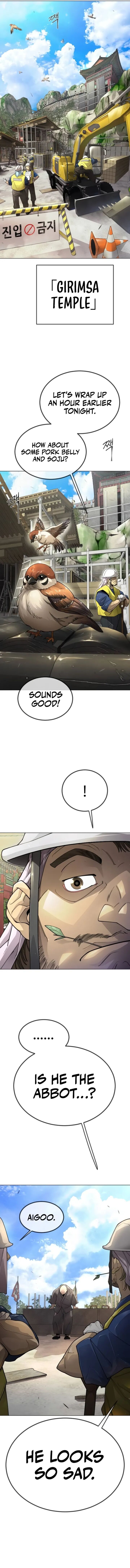 Read Superhuman Era Manga Online