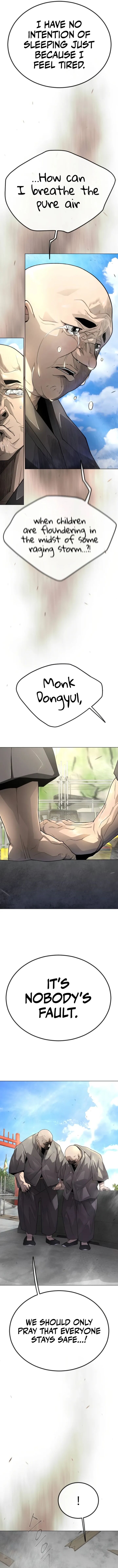 Read Superhuman Era Manga Online
