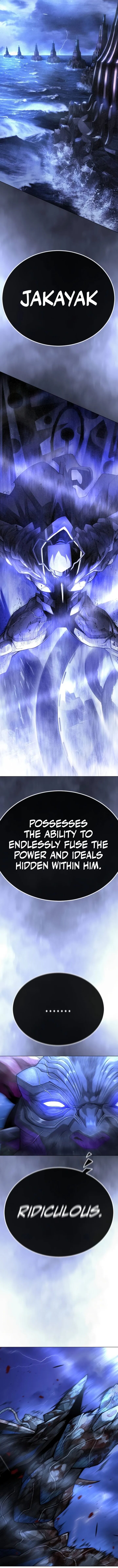 Read Superhuman Era Manga Online