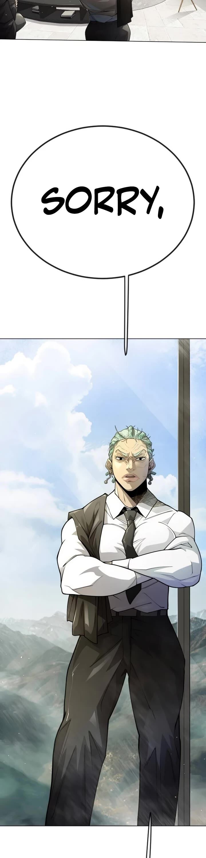Read Superhuman Era Manga Online
