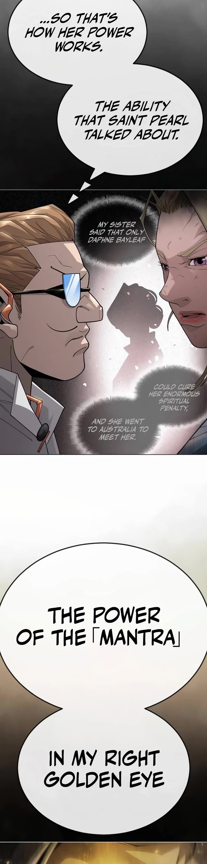 Read Superhuman Era Manga Online