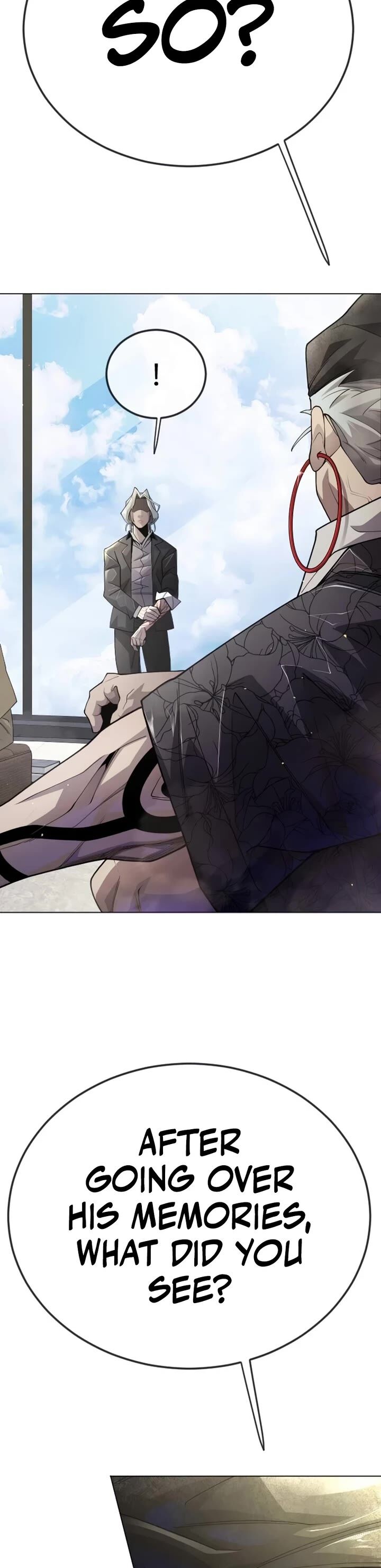 Read Superhuman Era Manga Online
