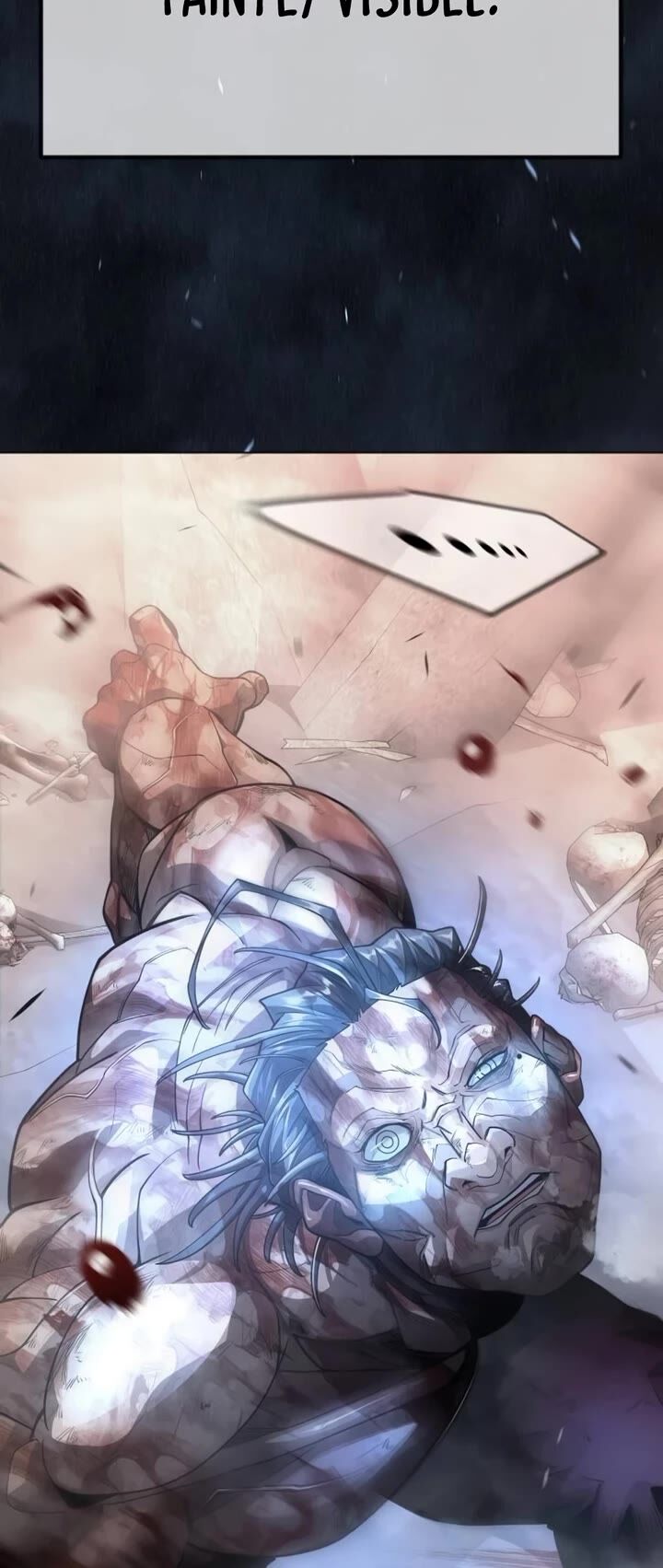 Read Superhuman Era Manga Online