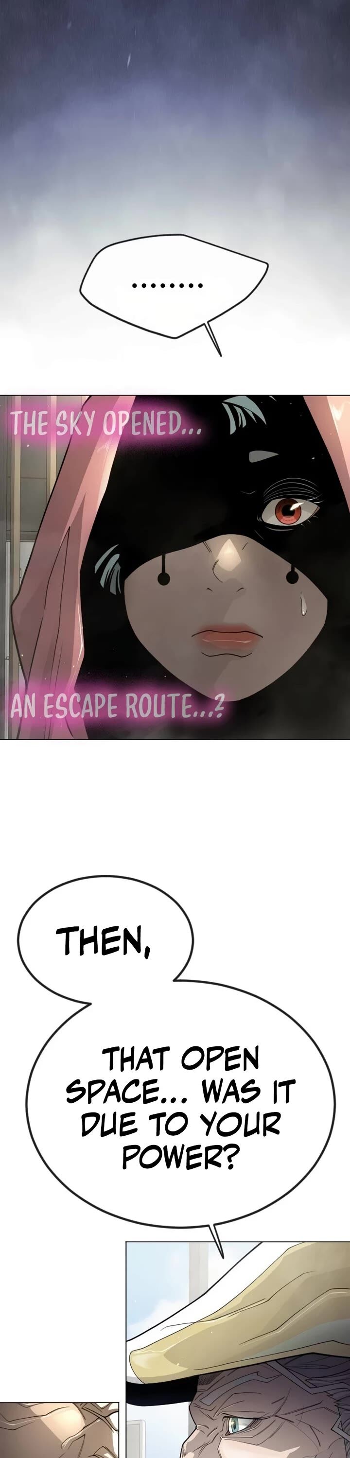 Read Superhuman Era Manga Online