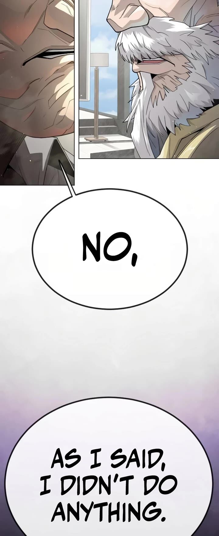 Read Superhuman Era Manga Online