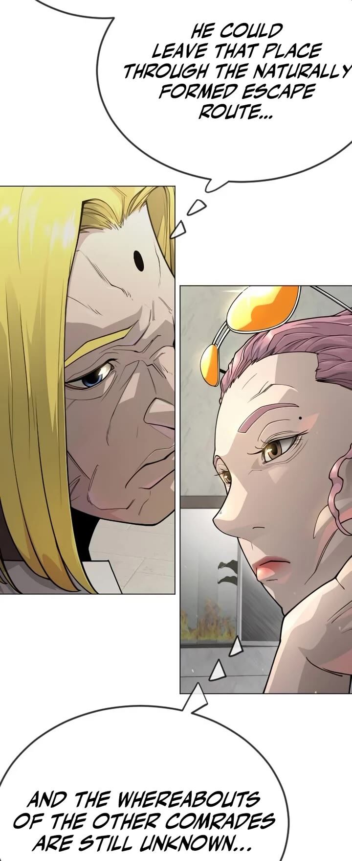 Read Superhuman Era Manga Online