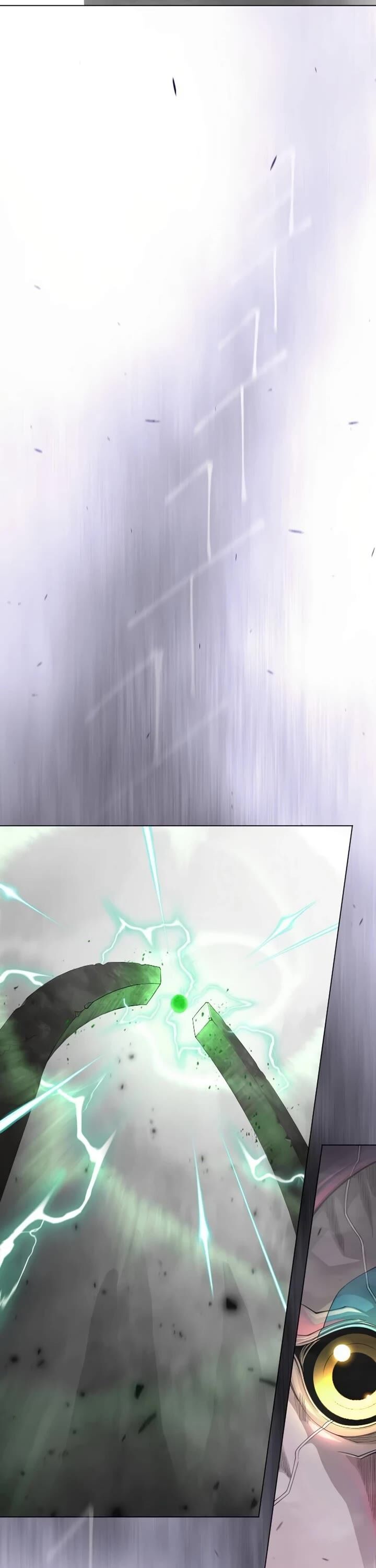 Read Superhuman Era Manga Online