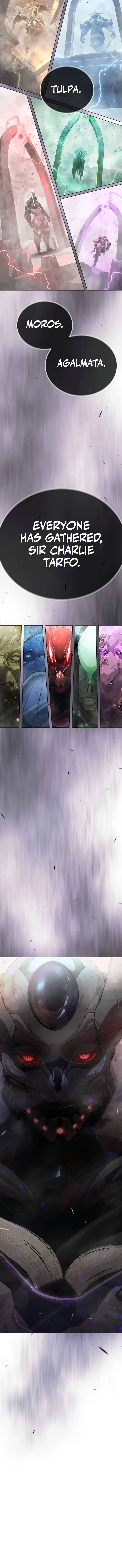 Read Superhuman Era Manga Online