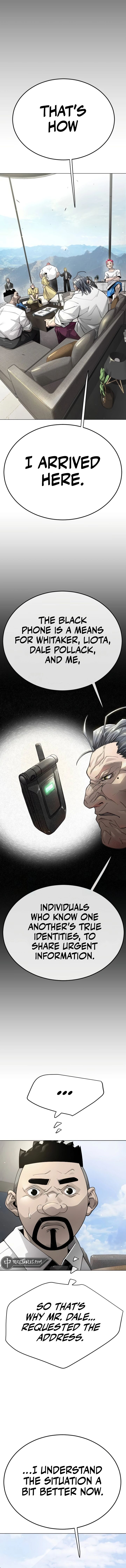 Read Superhuman Era Manga Online