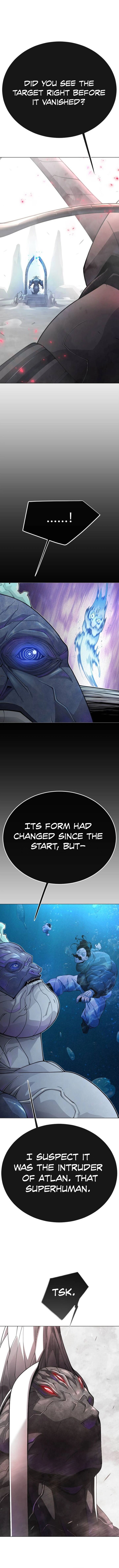 Read Superhuman Era Manga Online