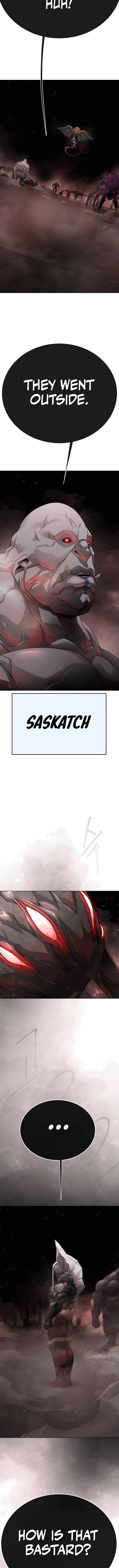 Read Superhuman Era Manga Online