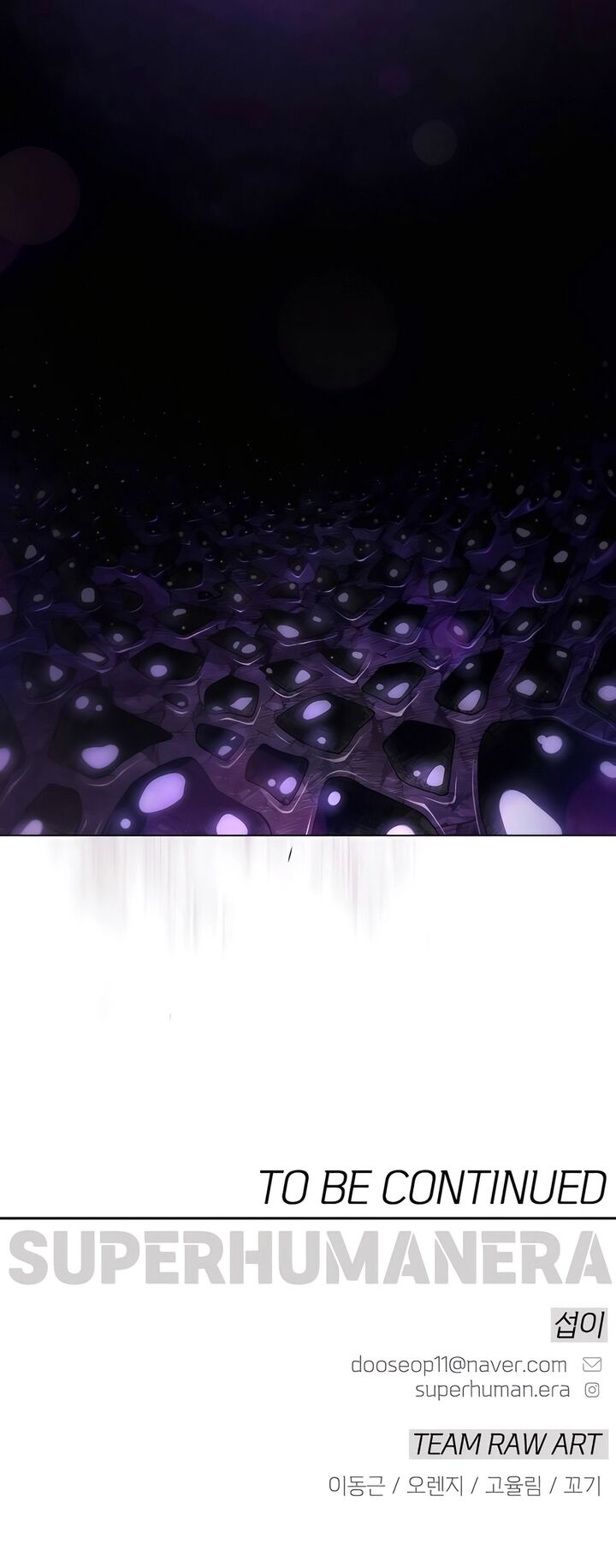 Read Superhuman Era Manga Online
