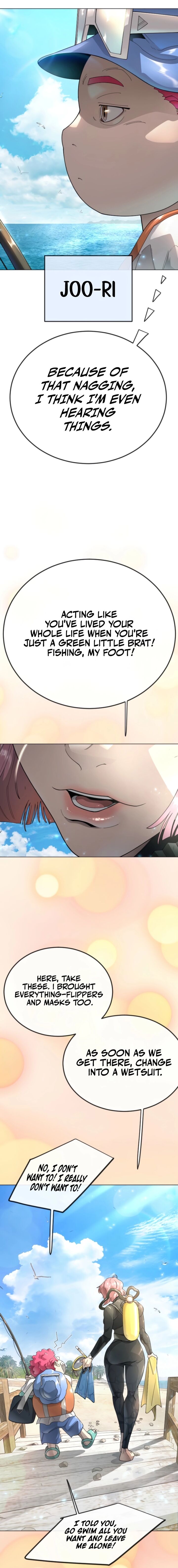 Read Superhuman Era Manga Online