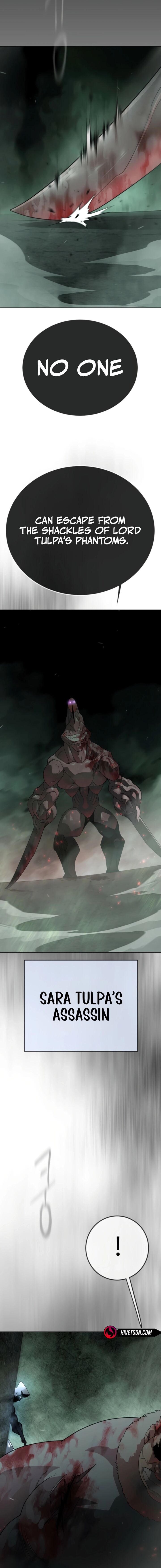 Read Superhuman Era Manga Online