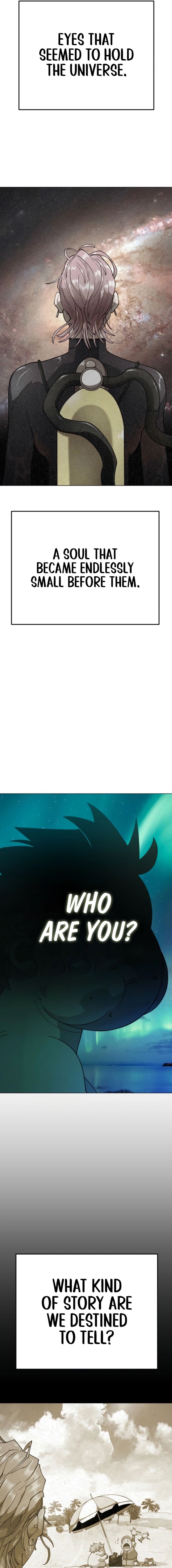 Read Superhuman Era Manga Online